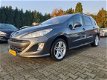 Peugeot 308 SW - 2.0 HDiF XT *PANO+PDC+ECC+CRUISE+17'ALU - 1 - Thumbnail