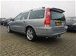 Volvo V70 - 2.4 D5 Edition Sport Aut. *VOLLEDER+NAVI+XENON+PDC+ECC+CRUISE - 1 - Thumbnail