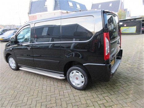 Fiat Scudo - 10 1.6 MultiJet KH1 SX Cruise control/ Airco/ Parkeersensoren achter - 1