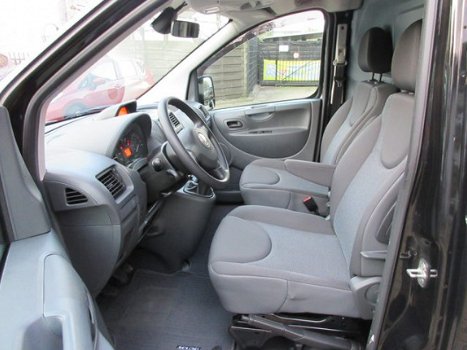 Fiat Scudo - 10 1.6 MultiJet KH1 SX Cruise control/ Airco/ Parkeersensoren achter - 1