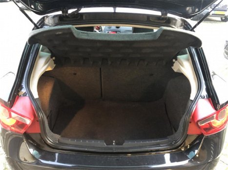 Seat Ibiza SC - 1.2 TDI Style Ecomotive Black edition Airco lm-velgen elektrische ramen+spiegels cru - 1