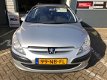 Peugeot 307 Break - 1.6-16V XS Clima elektrische ramen parkeersensor cruise controle zeer nette auto - 1 - Thumbnail