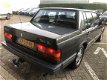 Volvo 740 - 2.3 GL Stuurbekrachtiging schuifdak lm-velgen trekhaak elektrische ramen cd-speler nieuw - 1 - Thumbnail