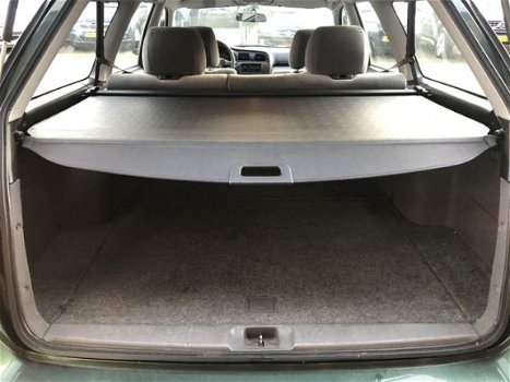 Subaru Legacy Touring Wagon - 2.0 GL AWD Airco lm-velgen elektrische ramen+spiegels trekhaak apk 23- - 1