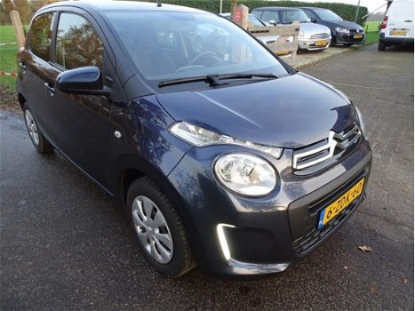 Citroën C1 - 1.0 e-VTi Feel - 1