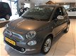 Fiat 500 - 1.2 Lounge NAVI CLIMA PANO - 1 - Thumbnail