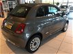 Fiat 500 - 1.2 Lounge NAVI CLIMA PANO - 1 - Thumbnail