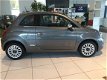 Fiat 500 - 1.2 Lounge NAVI CLIMA PANO - 1 - Thumbnail