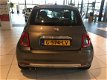 Fiat 500 - 1.2 Lounge NAVI CLIMA PANO - 1 - Thumbnail