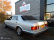 Mercedes-Benz S-klasse - 560 SEL - 1 - Thumbnail