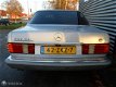 Mercedes-Benz S-klasse - 560 SEL - 1 - Thumbnail