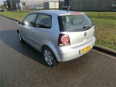 Volkswagen Polo - 1.4 TDI Trendline