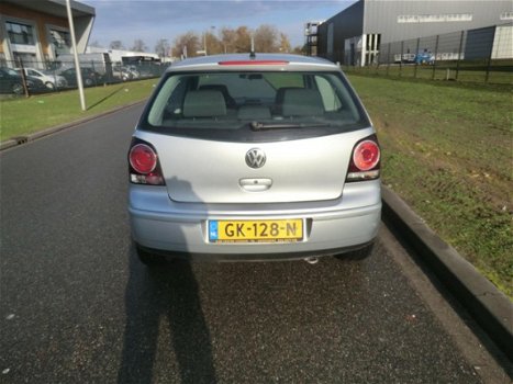 Volkswagen Polo - 1.4 TDI Trendline - 1