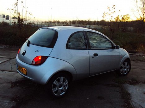 Ford Ka - 1.3 Appel - 1