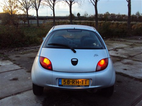 Ford Ka - 1.3 Appel - 1