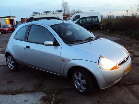 Ford Ka - 1.3 Appel - 1