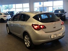 Opel Astra - 1.4 Turbo Sport, AUTOMAAT, ECC AIRCO, ELEC PAKKET,