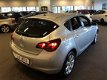 Opel Astra - 1.4 Turbo Sport, AUTOMAAT, ECC AIRCO, ELEC PAKKET, - 1 - Thumbnail