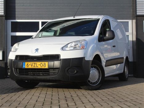 Peugeot Partner - 120 1.6 HDI L1 XR Profit + Marge - 1