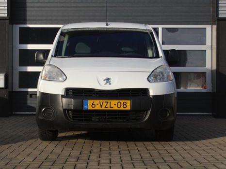 Peugeot Partner - 120 1.6 HDI L1 XR Profit + Marge - 1