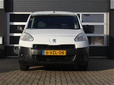 Peugeot Partner - 120 1.6 HDI L1 XR Profit + Marge