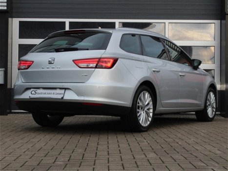 Seat Leon ST - 1.2 TSI Style Full Link/Clima/Dealeronderhouden/Sound - 1