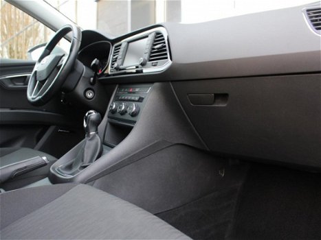 Seat Leon ST - 1.2 TSI Style Full Link/Clima/Dealeronderhouden/Sound - 1