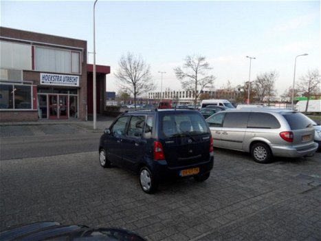 Suzuki Wagon R+ - 1.3 GL NETTE WAGON R+LET OP NWE A.P.K TOT FEB >>2021<< - 1