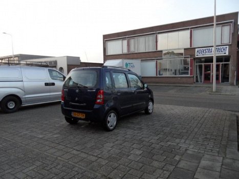 Suzuki Wagon R+ - 1.3 GL NETTE WAGON R+LET OP NWE A.P.K TOT FEB >>2021<< - 1