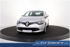Renault Clio - 1.5 dCi *Navigatie*Pdc*1ste Eigenaar