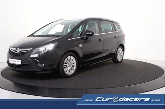 Opel Zafira Tourer - 2.0 CDTI OPC Line *Leer*Pdc*1ste Eigenaar - 1