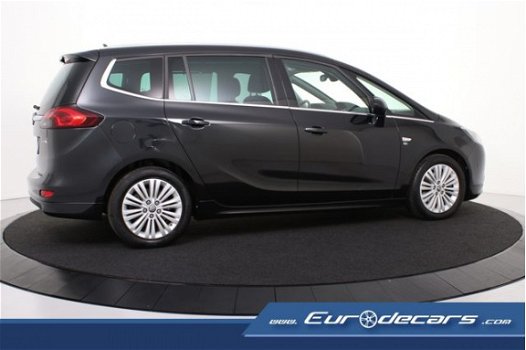 Opel Zafira Tourer - 2.0 CDTI OPC Line *Leer*Pdc*1ste Eigenaar - 1