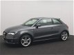 Audi A1 Sportback - 1.2 TFSI 85pk Pro Line S , S-line, NAP, 1ste eig., navigatie, bi-xenon, leder/st - 1 - Thumbnail