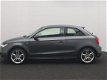 Audi A1 Sportback - 1.2 TFSI 85pk Pro Line S , S-line, NAP, 1ste eig., navigatie, bi-xenon, leder/st - 1 - Thumbnail