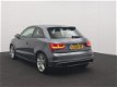 Audi A1 Sportback - 1.2 TFSI 85pk Pro Line S , S-line, NAP, 1ste eig., navigatie, bi-xenon, leder/st - 1 - Thumbnail