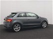 Audi A1 Sportback - 1.2 TFSI 85pk Pro Line S , S-line, NAP, 1ste eig., navigatie, bi-xenon, leder/st - 1 - Thumbnail