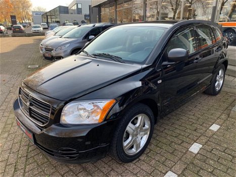 Dodge Caliber - 1.8 SE Airco/17inch/Trekhaak - 1