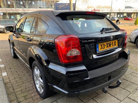 Dodge Caliber - 1.8 SE Airco/17inch/Trekhaak - 1