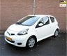 Toyota Aygo - 1.0-12V Now |centrale deurvergrendeling|elektrische ramen| - 1 - Thumbnail