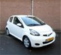 Toyota Aygo - 1.0-12V Now |centrale deurvergrendeling|elektrische ramen| - 1 - Thumbnail