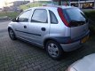 Opel Corsa - 1.2-16V Elegance - 1 - Thumbnail