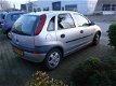 Opel Corsa - 1.2-16V Elegance - 1 - Thumbnail