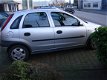 Opel Corsa - 1.2-16V Elegance - 1 - Thumbnail