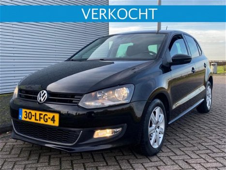 Volkswagen Polo - 1.4 Highline - 1