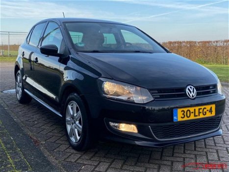 Volkswagen Polo - 1.4 Highline - 1