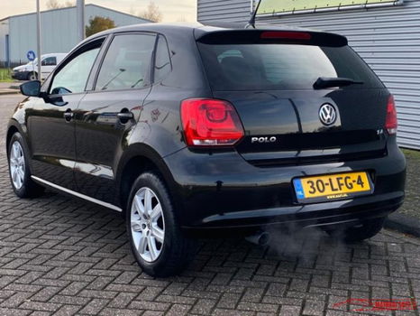 Volkswagen Polo - 1.4 Highline - 1