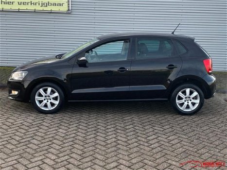 Volkswagen Polo - 1.4 Highline - 1