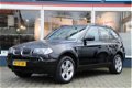 BMW X3 - 2.5i High Executive Automaat I Ledere bekleding I Navigatie ( Vestiging - Driebergen ) - 1 - Thumbnail