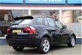 BMW X3 - 2.5i High Executive Automaat I Ledere bekleding I Navigatie ( Vestiging - Driebergen ) - 1 - Thumbnail