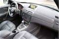 BMW X3 - 2.5i High Executive Automaat I Ledere bekleding I Navigatie ( Vestiging - Driebergen ) - 1 - Thumbnail